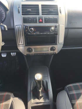 VW Polo GTI 1.8T 150к.с., снимка 8
