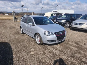 VW Polo GTI 1.8T 150к.с., снимка 2