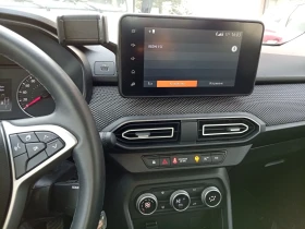 Dacia Sandero   3 1.0 tce 25г  Full, снимка 11
