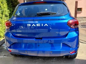 Dacia Sandero   3 1.0 tce 25г  Full, снимка 4