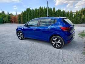 Dacia Sandero   3 1.0 tce 25г  Full, снимка 1