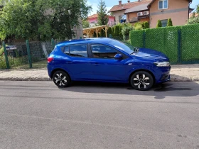 Dacia Sandero   3 1.0 tce 25г  Full, снимка 2