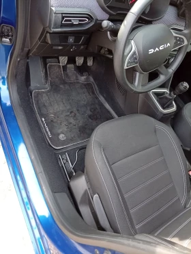 Dacia Sandero   3 1.0 tce 25г  Full, снимка 7