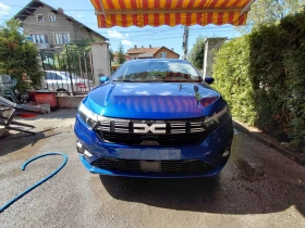 Dacia Sandero   3 1.0 tce 25г  Full, снимка 3