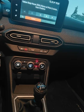 Dacia Sandero   3 1.0 tce 25г  Full, снимка 16