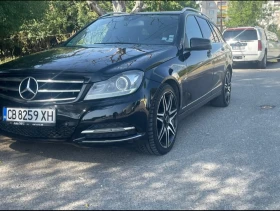 Mercedes-Benz C 200, снимка 2