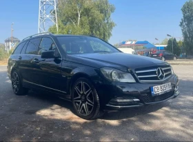 Mercedes-Benz C 200, снимка 1
