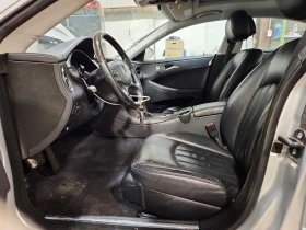 Mercedes-Benz CLS 550 5.5L V8 382кс, снимка 7
