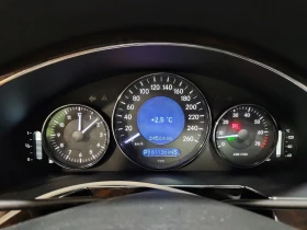 Mercedes-Benz CLS 550 5.5L V8 382кс, снимка 9