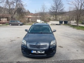 Toyota Avensis, снимка 2