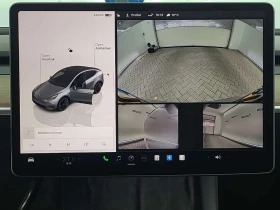 Tesla Model Y, снимка 9