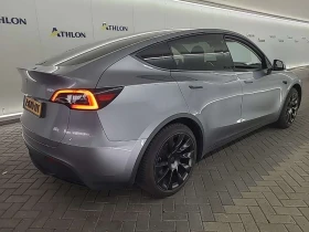 Tesla Model Y, снимка 3