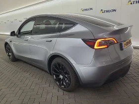 Tesla Model Y, снимка 4