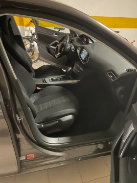 Peugeot 308 1.6HDi Automatic LED Park Navi S/S, снимка 13