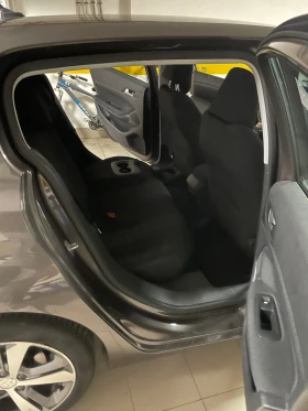 Peugeot 308 1.6HDi Automatic LED Park Navi S/S, снимка 14