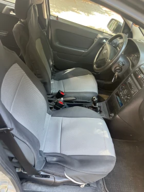Opel Astra, снимка 5