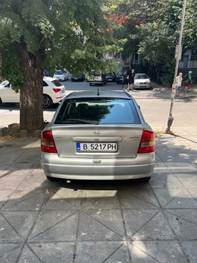 Opel Astra, снимка 3
