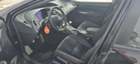 Honda Civic 1.4 GPL/ЛИЗИНГ, снимка 6