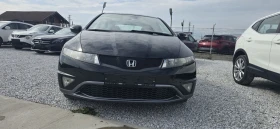 Honda Civic 1.4 GPL/ЛИЗИНГ, снимка 2