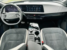 Kia EV6 RWD 74kWh GT-LINE DISTR 360* MATRIX Winter Pack+ , снимка 8