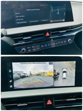 Kia EV6 RWD 74kWh GT-LINE DISTR 360* MATRIX Winter Pack+ , снимка 14