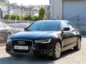 Audi A6 3.0 TDI Quattro , снимка 2