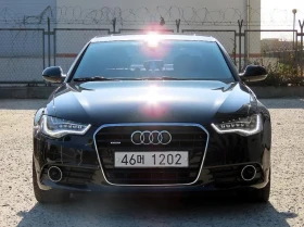 Audi A6 3.0 TDI Quattro , снимка 1