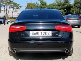 Audi A6 3.0 TDI Quattro , снимка 4