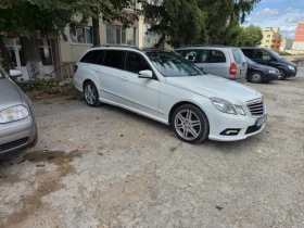 Mercedes-Benz E 350 E350 CDI 4Matic, снимка 3