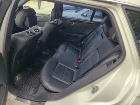 Mercedes-Benz E 350 E350 CDI 4Matic, снимка 9