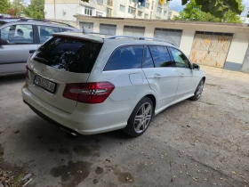 Mercedes-Benz E 350 E350 CDI 4Matic, снимка 4