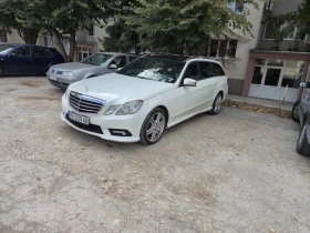 Mercedes-Benz E 350 E350 CDI 4Matic, снимка 1