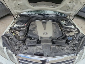 Mercedes-Benz E 350 E350 CDI 4Matic, снимка 11