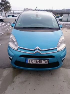 Citroen C4 Picasso 2.0 HDI, снимка 3