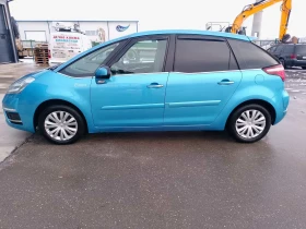 Citroen C4 Picasso 2.0 HDI, снимка 2