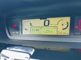 Citroen C4 Picasso 2.0 HDI, снимка 8