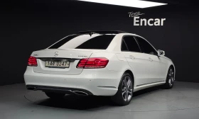 Mercedes-Benz E 250, снимка 2
