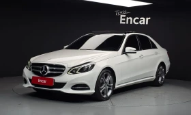 Mercedes-Benz E 250, снимка 1