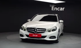 Mercedes-Benz E 250, снимка 3