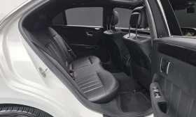 Mercedes-Benz E 250, снимка 11