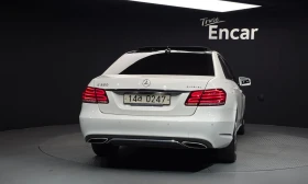 Mercedes-Benz E 250, снимка 4