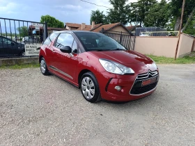 Citroen DS3 1.6i-16v БЕНЗИН, снимка 1