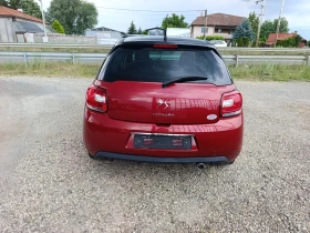 Citroen DS3 1.6i-16v БЕНЗИН, снимка 6