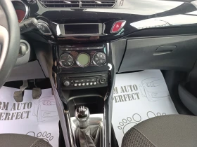 Citroen DS3 1.6i-16v БЕНЗИН, снимка 11