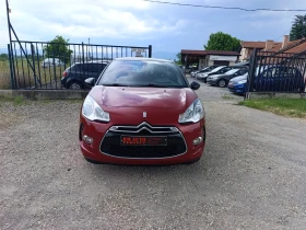 Citroen DS3 1.6i-16v БЕНЗИН, снимка 2