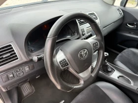 Toyota Avensis 1.8 VVT-i / FACELIFT / EXECUTIVE / NAVI / CAMERA, снимка 9