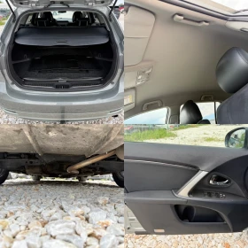 Toyota Avensis 1.8 VVT-i / FACELIFT / EXECUTIVE / NAVI / CAMERA, снимка 16
