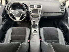 Toyota Avensis 1.8 VVT-i / FACELIFT / EXECUTIVE / NAVI / CAMERA, снимка 8