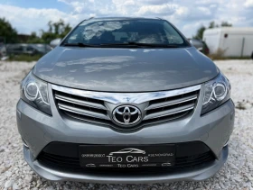 Toyota Avensis 1.8 VVT-i / FACELIFT / EXECUTIVE / NAVI / CAMERA, снимка 2