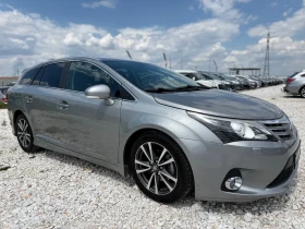 Toyota Avensis 1.8 VVT-i / FACELIFT / EXECUTIVE / NAVI / CAMERA, снимка 1
